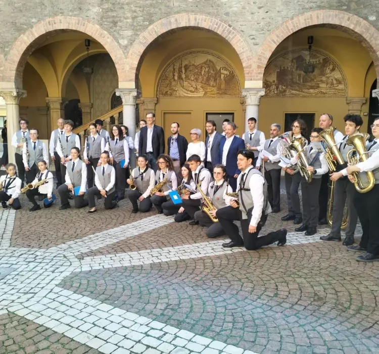 BELLINZONA - 2024