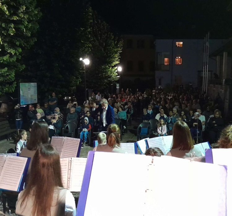 CONCERTO ESTIVO - 2023